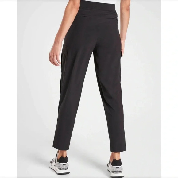 Athleta Uptown Ankle Pants - Picture 5 of 13